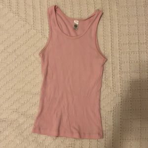 Pink cute shirt size : small